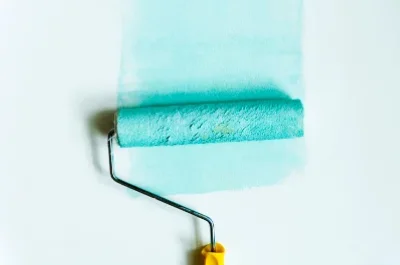 Peinture intérieure à Betplan — murs, plafonds et boiseries